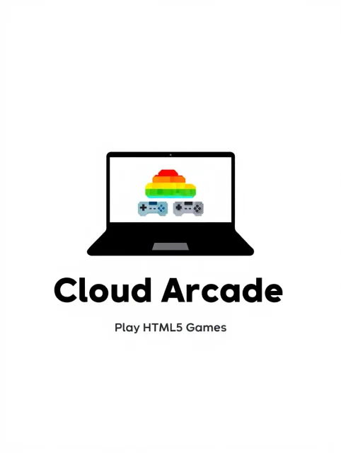 Cloud Arcade: Play HTML5 Games