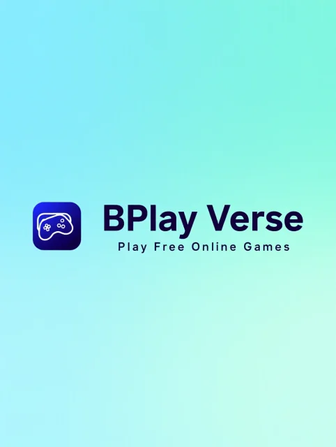 BPlay Verse: Play Free Online Games