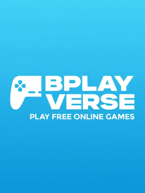 BPlay Verse: Play Free Online Games