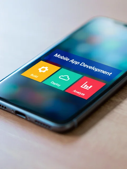 Mobile App Development
