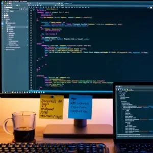 API Development & Integration