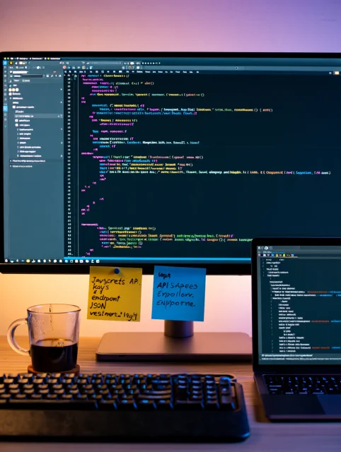 API Development & Integration
