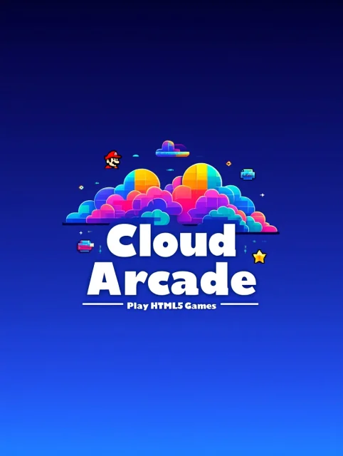 Cloud Arcade: Play HTML5 Games